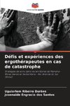 Défis et expériences des ergothérapeutes en cas de catastrophe