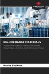 ION-EXCHANGE MATERIALS