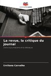 La revue, la critique du journal