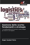 Gestione delle scorte: fondamenti e strategie