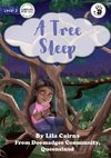 A Tree Sleep - Our Yarning