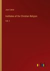 Institutes of the Christian Religion