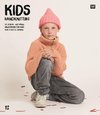 Kids Handknitting