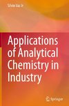 Applications of Analytical Chemistry in Industry