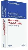 Demokratische Wirtschaftspolitik