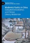 Modernist Poetics in China