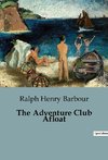 The Adventure Club Afloat