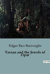 Tarzan and the Jewels of Opar