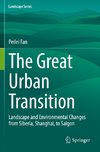 The Great Urban Transition