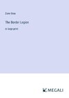 The Border Legion