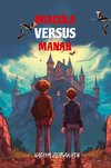 Learn Russian with Dracula Versus Manah