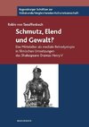 Schmutz, Elend und Gewalt?