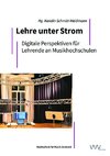 Lehre unter Strom