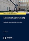 Extremismusforschung