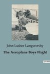 The Aeroplane Boys Flight