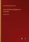 Leben Schriften und Schüler des Aristoteles