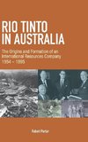 RIO TINTO IN AUSTRALIA