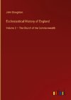 Ecclesiastical History of England