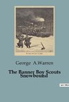 The Banner Boy Scouts Snowbound