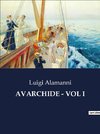 AVARCHIDE - VOL I