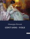 CENT'ANNI - VOLII