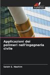 Applicazioni dei polimeri nell'ingegneria civile