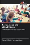 Formazione alla cittadinanza