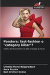 Pandora: fast-fashion o 