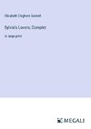 Sylvia's Lovers; Complet