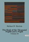 The Book of the Thousand Nights and a Night