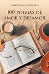 100 Poemas de amor y desamor