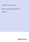 Letters from an American Farmer