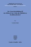 Der Gewerkschaftsbegriff des MitbestG im Lichte der kollektiven Koalitionsfreiheit.