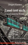 Fasel irrt sich