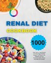 Renal Diet Cookbook