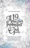 The Promises of God Prayer Journal | Journal for women