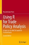 Using R for Trade Policy Analysis