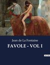 FAVOLE - VOL I