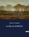 La fille de NOBODY