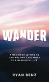 Wander