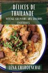 Délices de Thaïlande