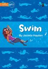 Swim - Our Yarning