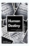 Human Destiny