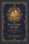 In Letters of Fire