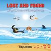 Lost and Found Mia and Murray's beach ball adventure