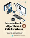 Introduction to Algorithms & Data Structures, 3