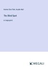 The Blind Spot