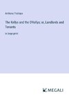 The Kellys and the O'Kellys; or, Landlords and Tenants