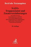 NATO-Truppenstatut und Zusatzvereinbarungen