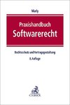 Praxishandbuch Softwarerecht